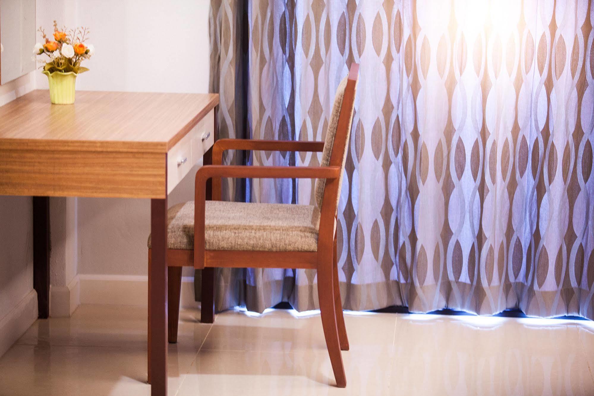 Morage Hotel Phitsanulok Zewnętrze zdjęcie